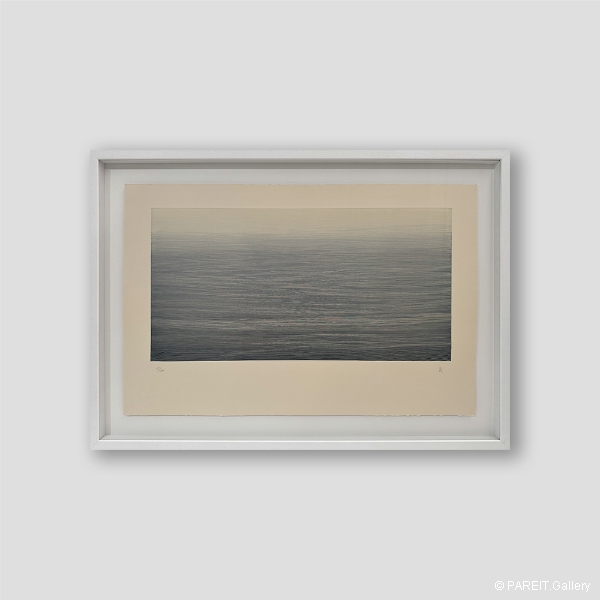 ESCUDERO Juan - Water Customs I